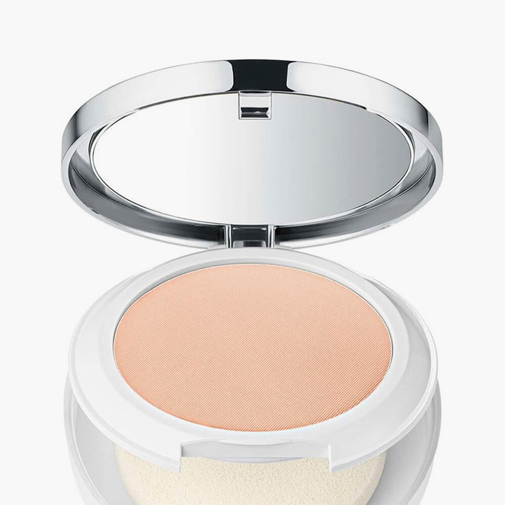 Compact Foundation