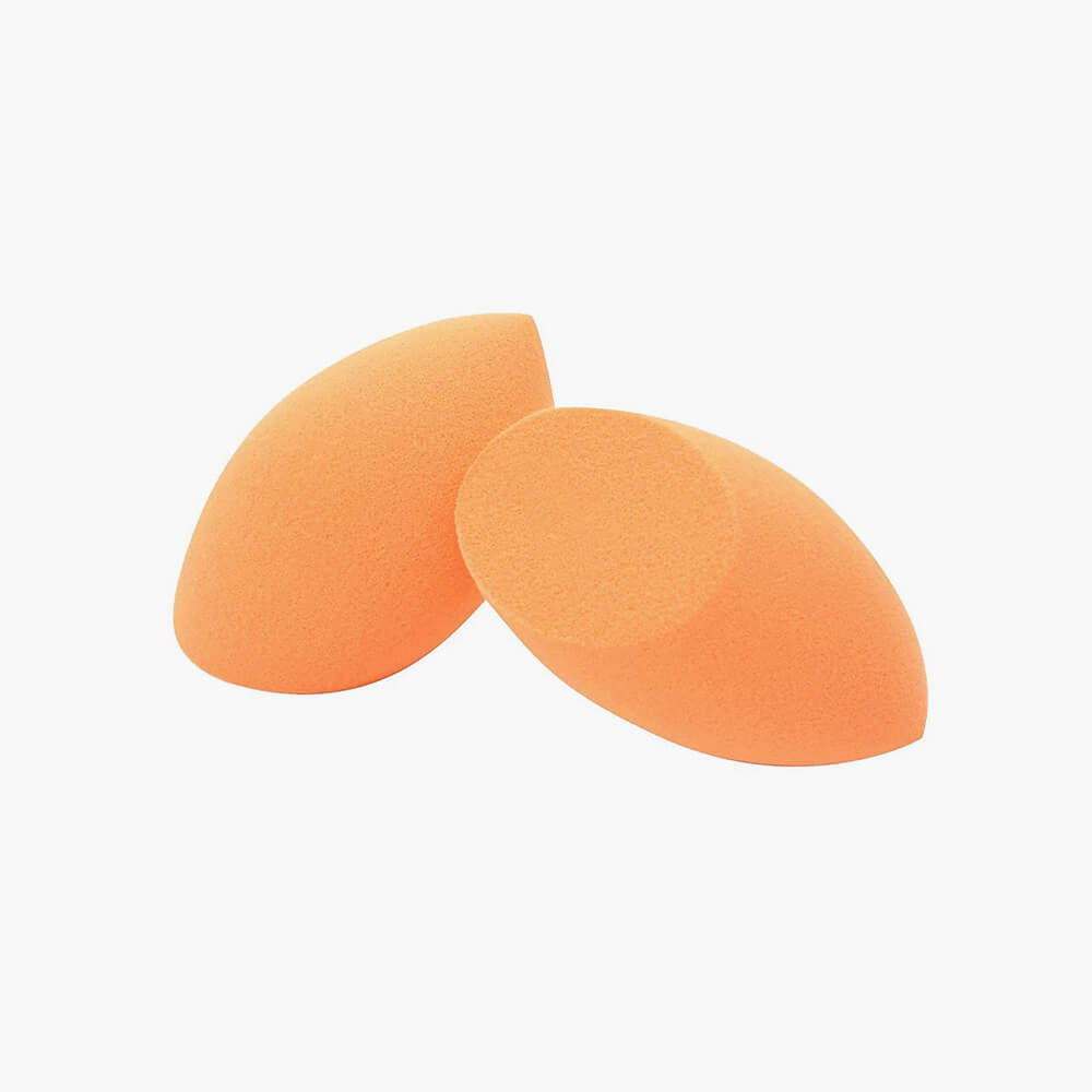 Makeup Sponge Orange
