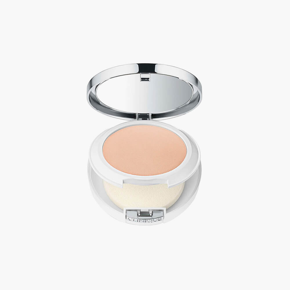 Compact Foundation